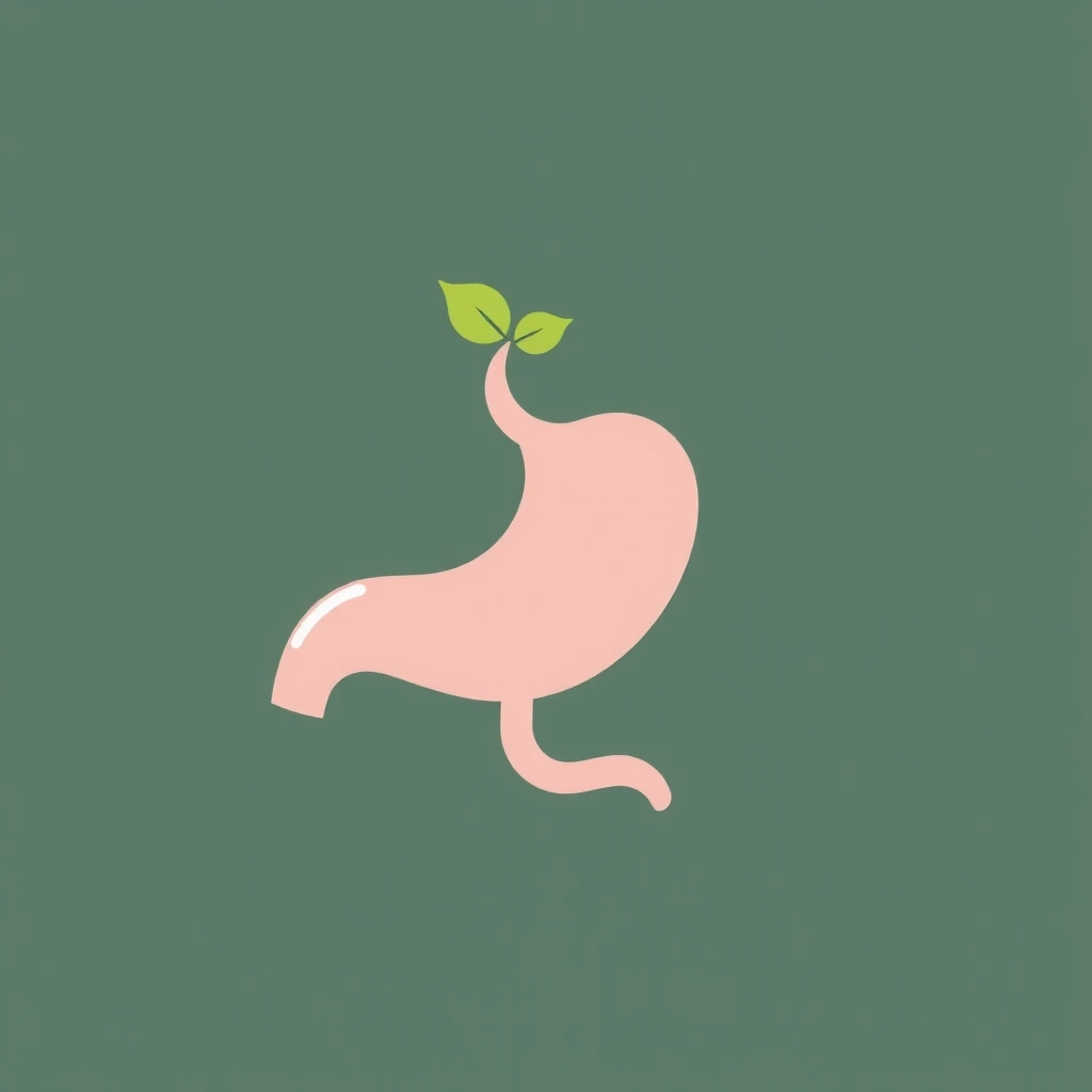 Icon pentru Digestie Armonioasă