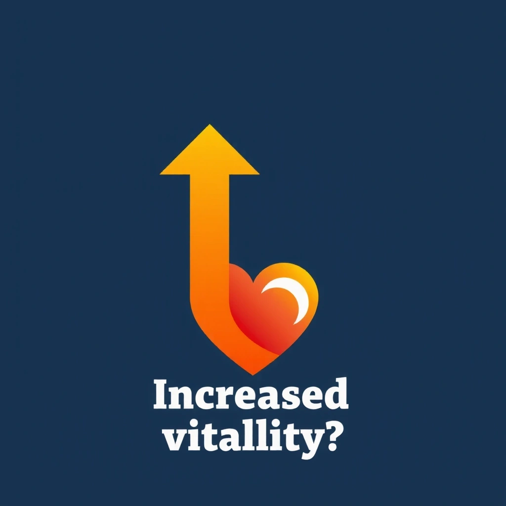 Icon pentru Vitalitate Creșcută