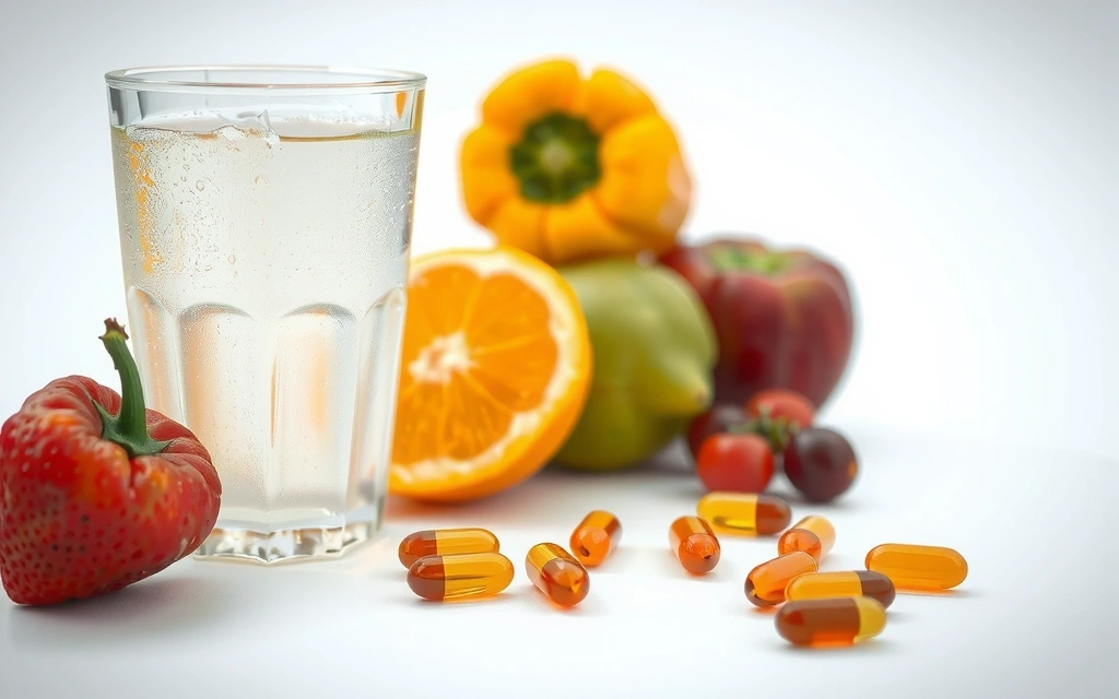 Imagine de copertă: Suplimente cu Zinc pentru imunitate