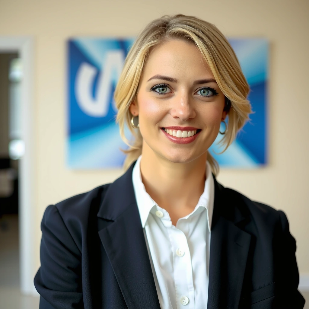 Portretul Mariei Georgescu, Nutriționist și Consilier Wellness la Naturavitalc.