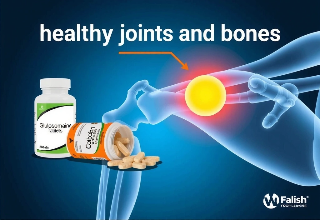 Imagine reprezentativă pentru categoria Articulații și Oase